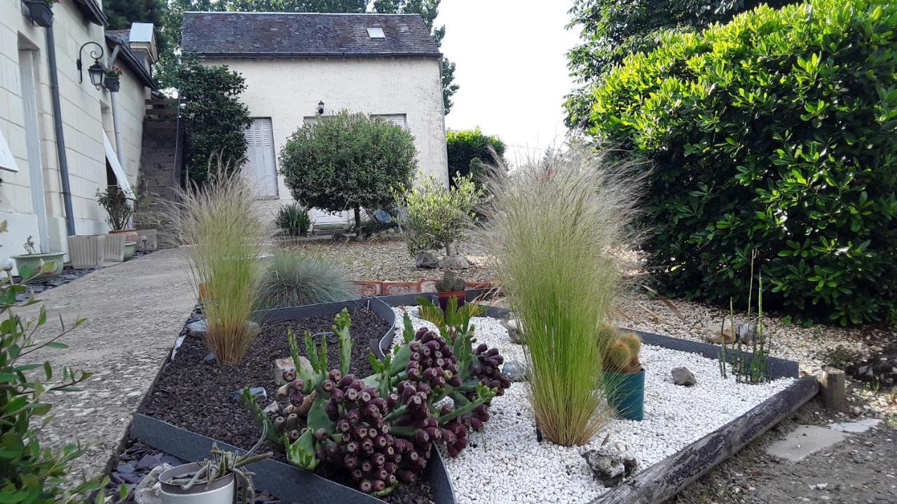 Guest house D'hotes De L'ile Du Saule *